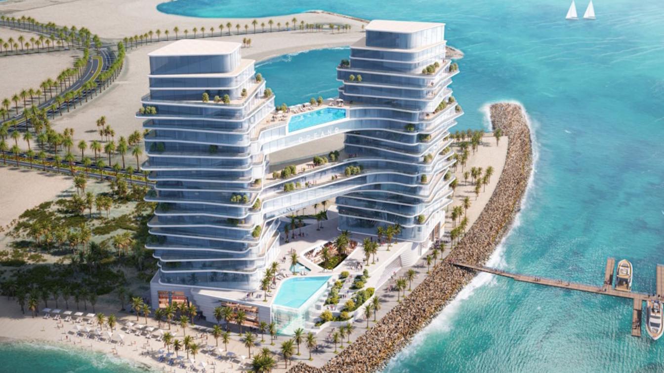 The Luxe Developers 2