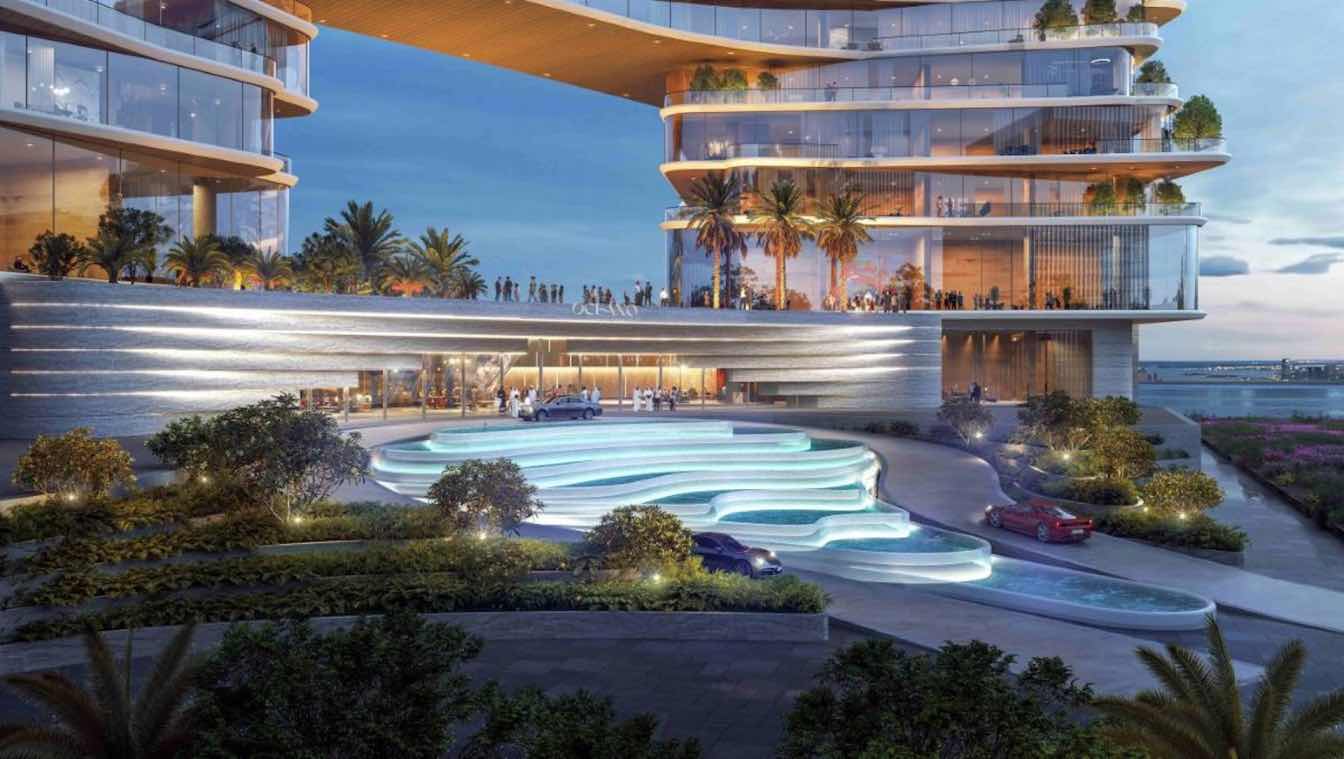 The Luxe Developers 3