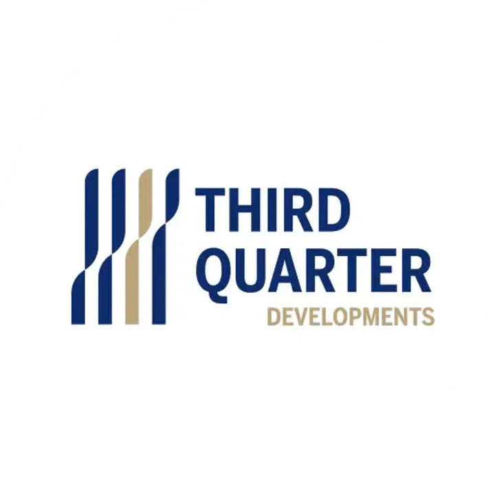 Third Quarter Real Estate Development