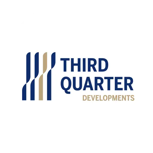 Logo Third Quarter Real Estate Development