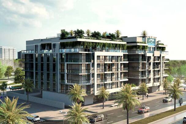 True Future Real Estate Development 2