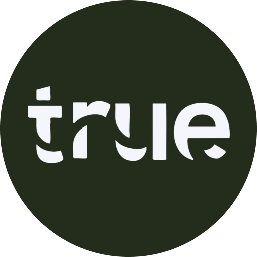 Logo True Future Real Estate Development