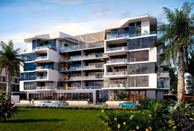Tuscany Real Estate Development 2