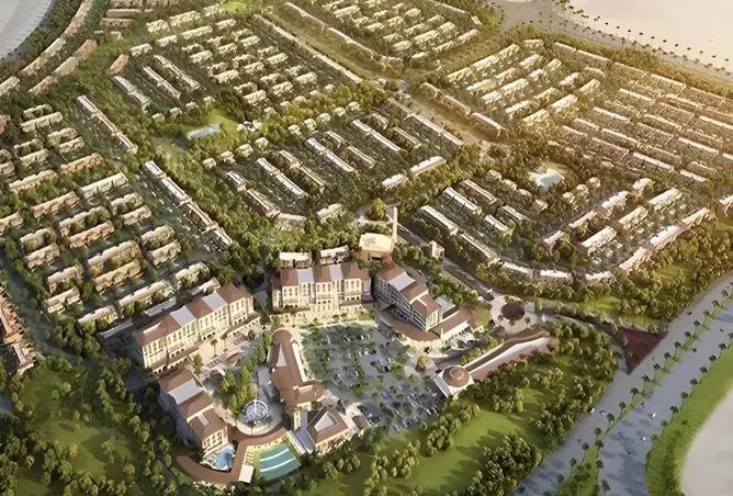 Tuscany Real Estate Development 3