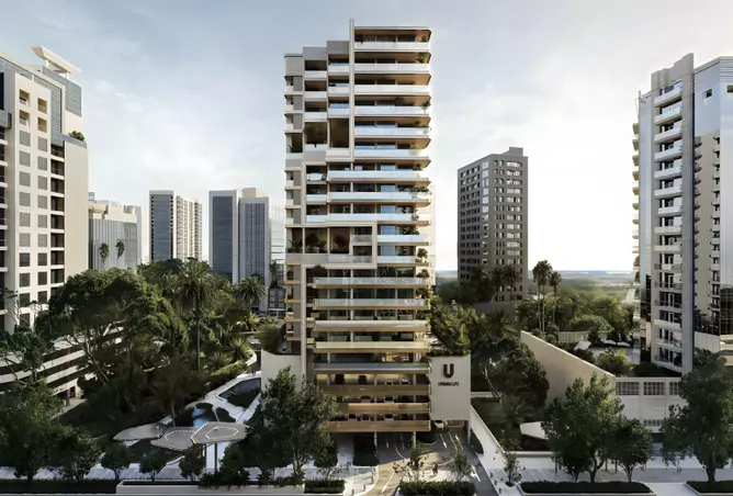 Urban Properties Development