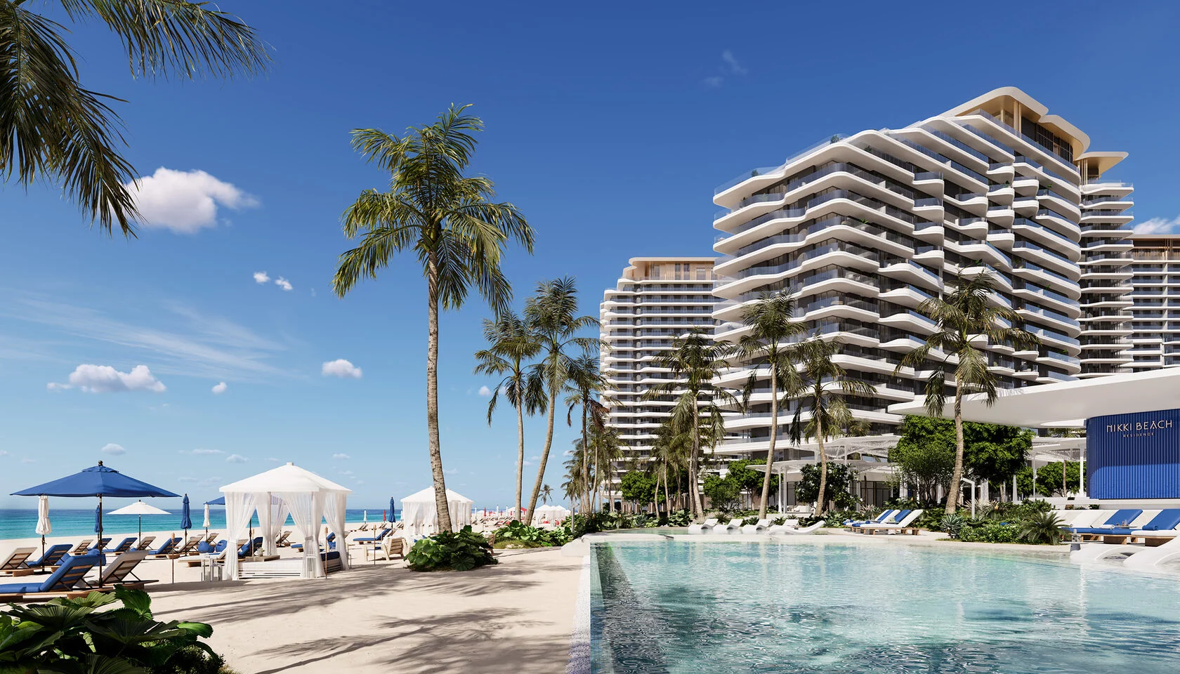 Urban Properties Development 2