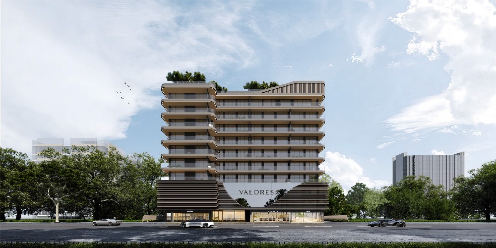 Valores Property Development