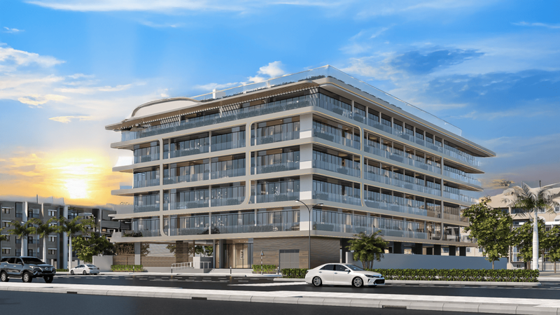 Valores Property Development 2