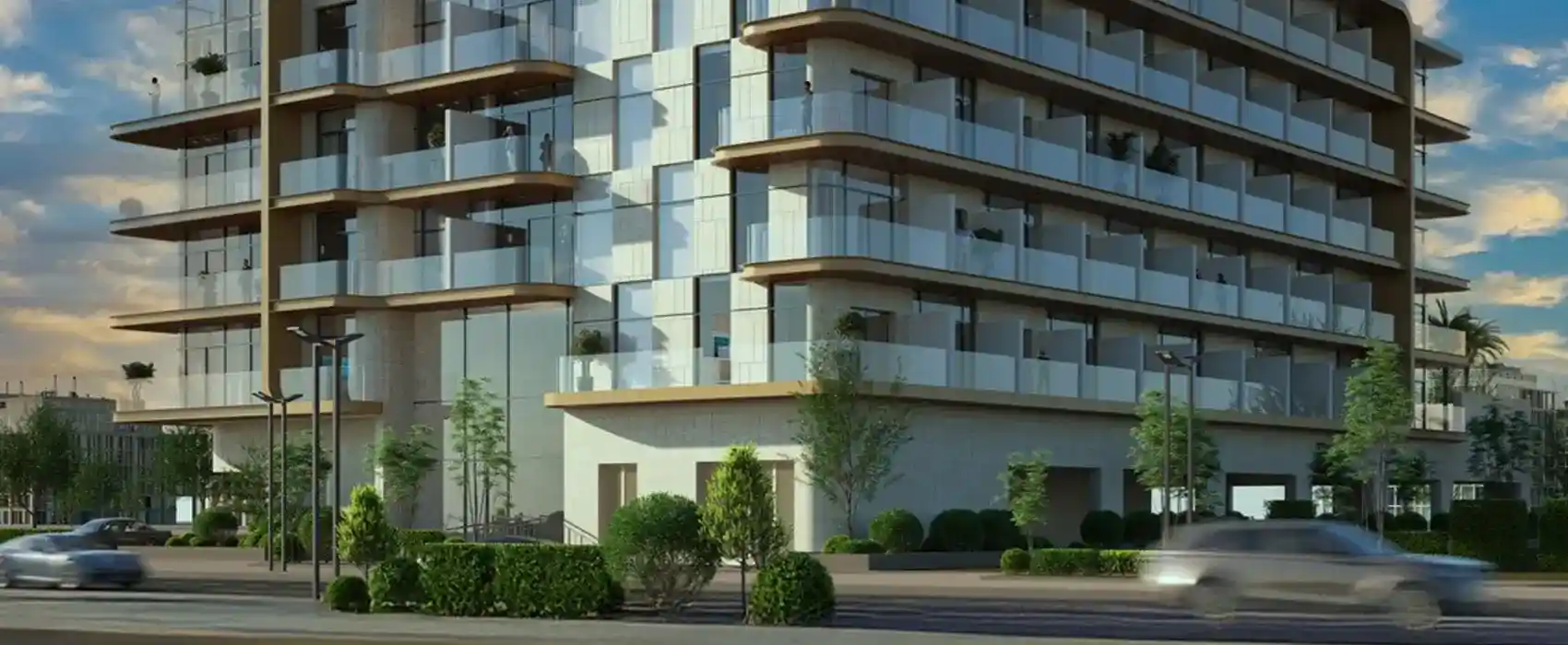 Valores Property Development 3