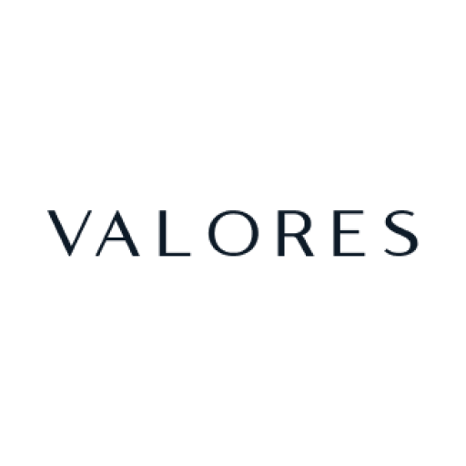 Logo Valores Property Development