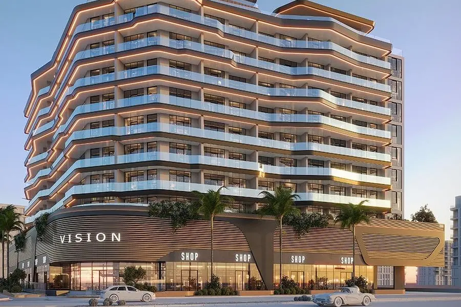 Vision Developments 2