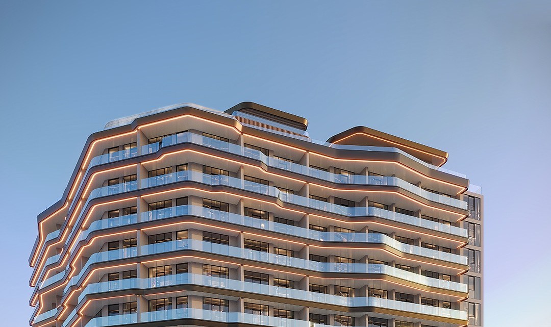 Vision Developments 3