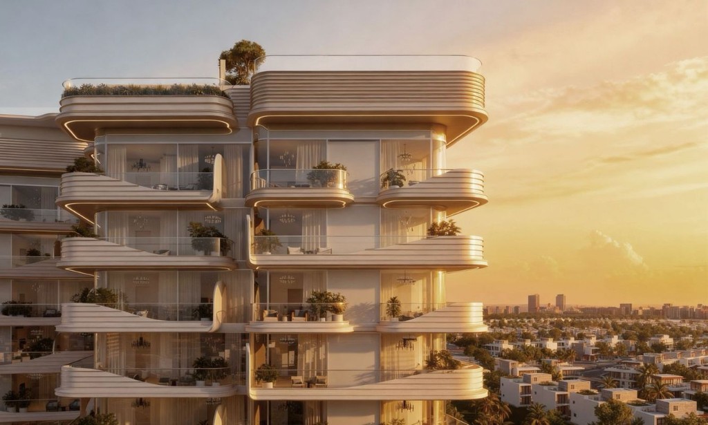 Wadan Developments 2