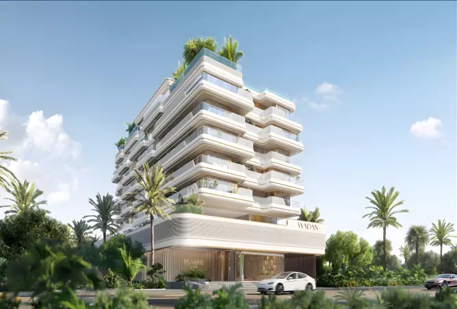 Wadan Developments 3