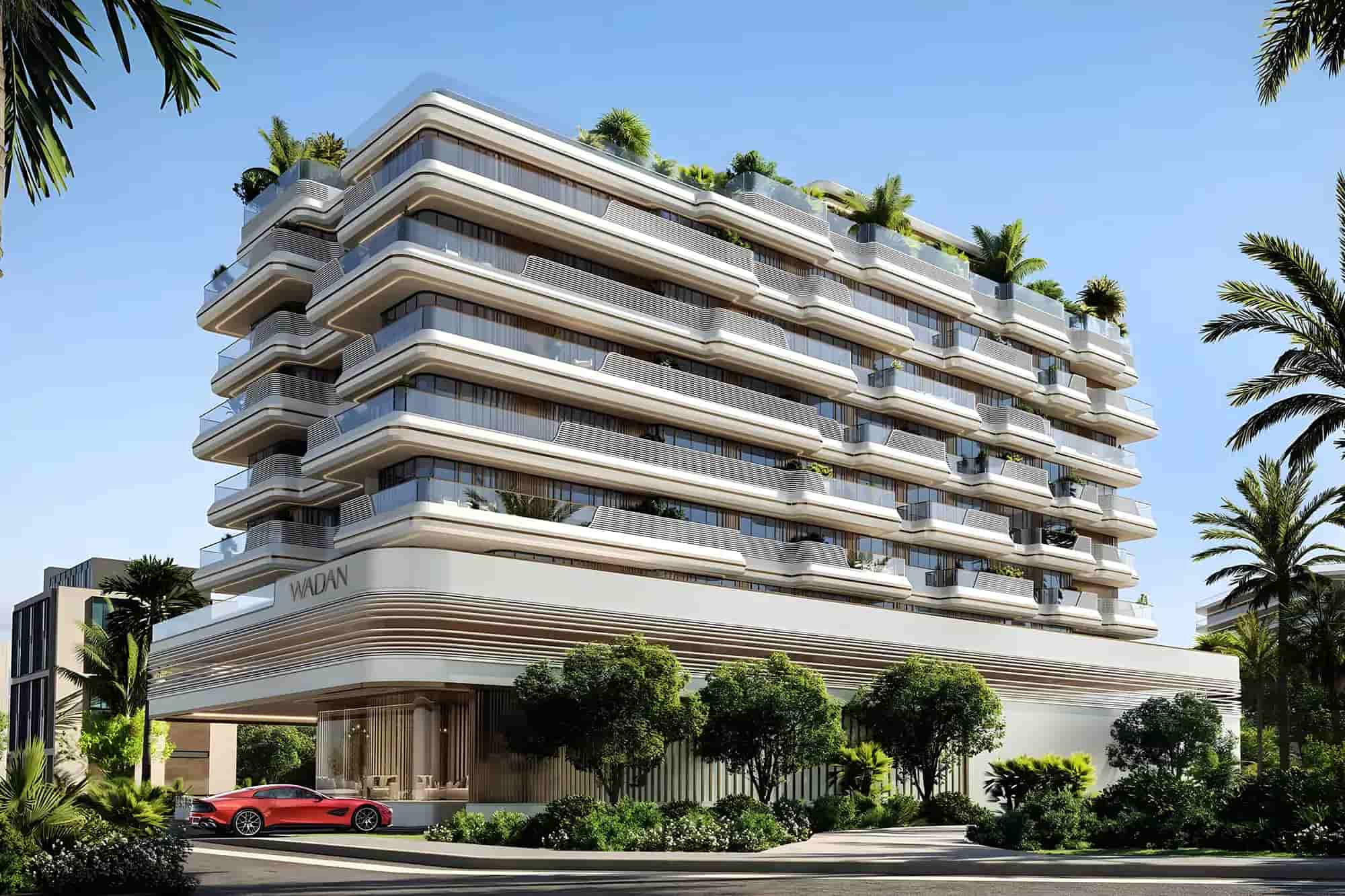 Wadan Developments