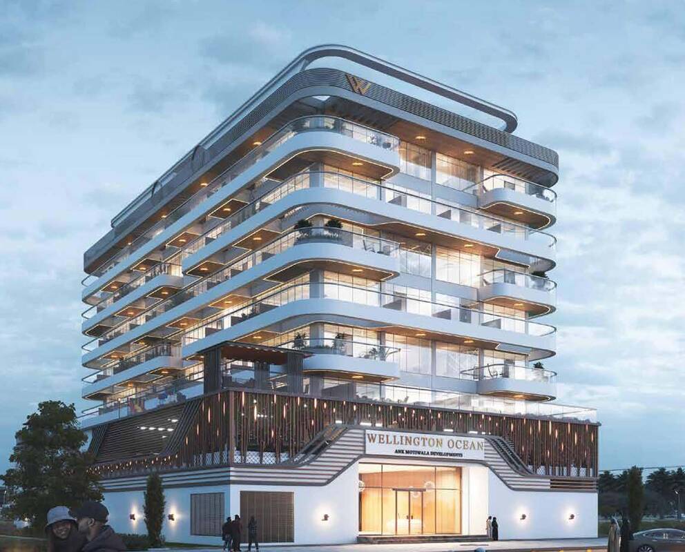 Wellington Developments