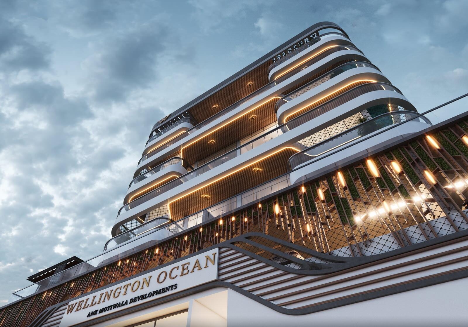 Wellington Developments 2