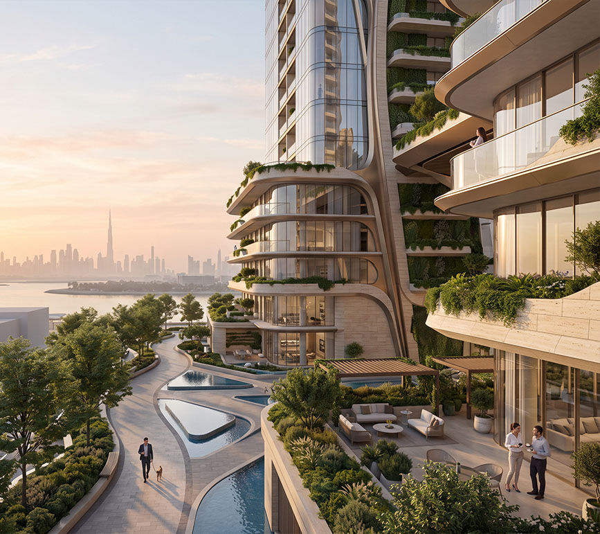 Zedor Developments 2