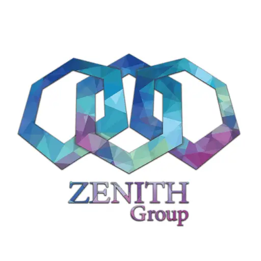 Logo Zenith Group