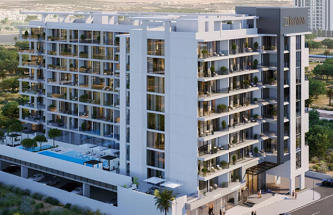 Zimaya Properties 2