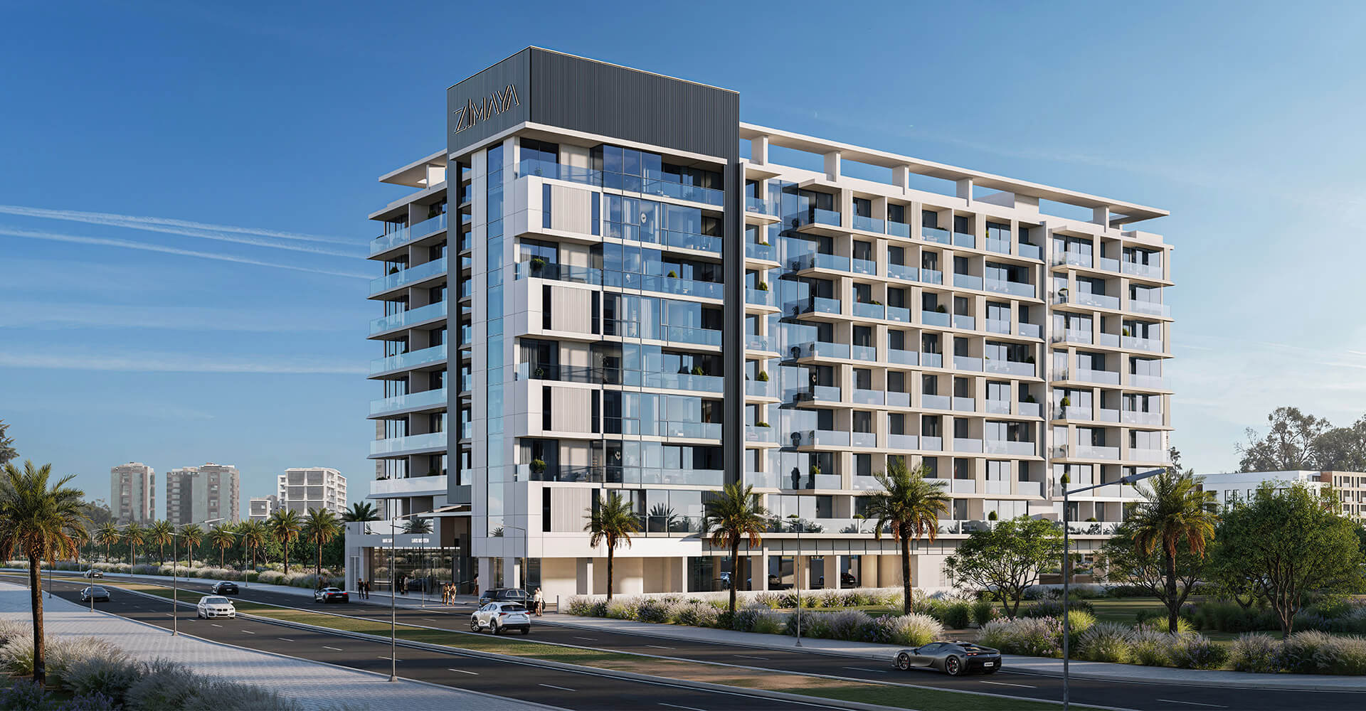 Zimaya Properties 3