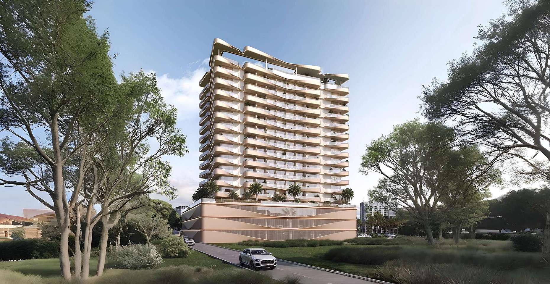 Zoya Developments 2