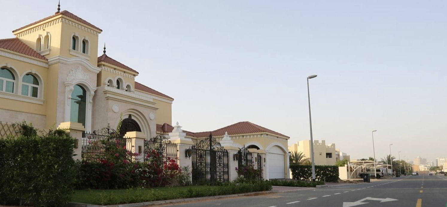 Al Barsha 2