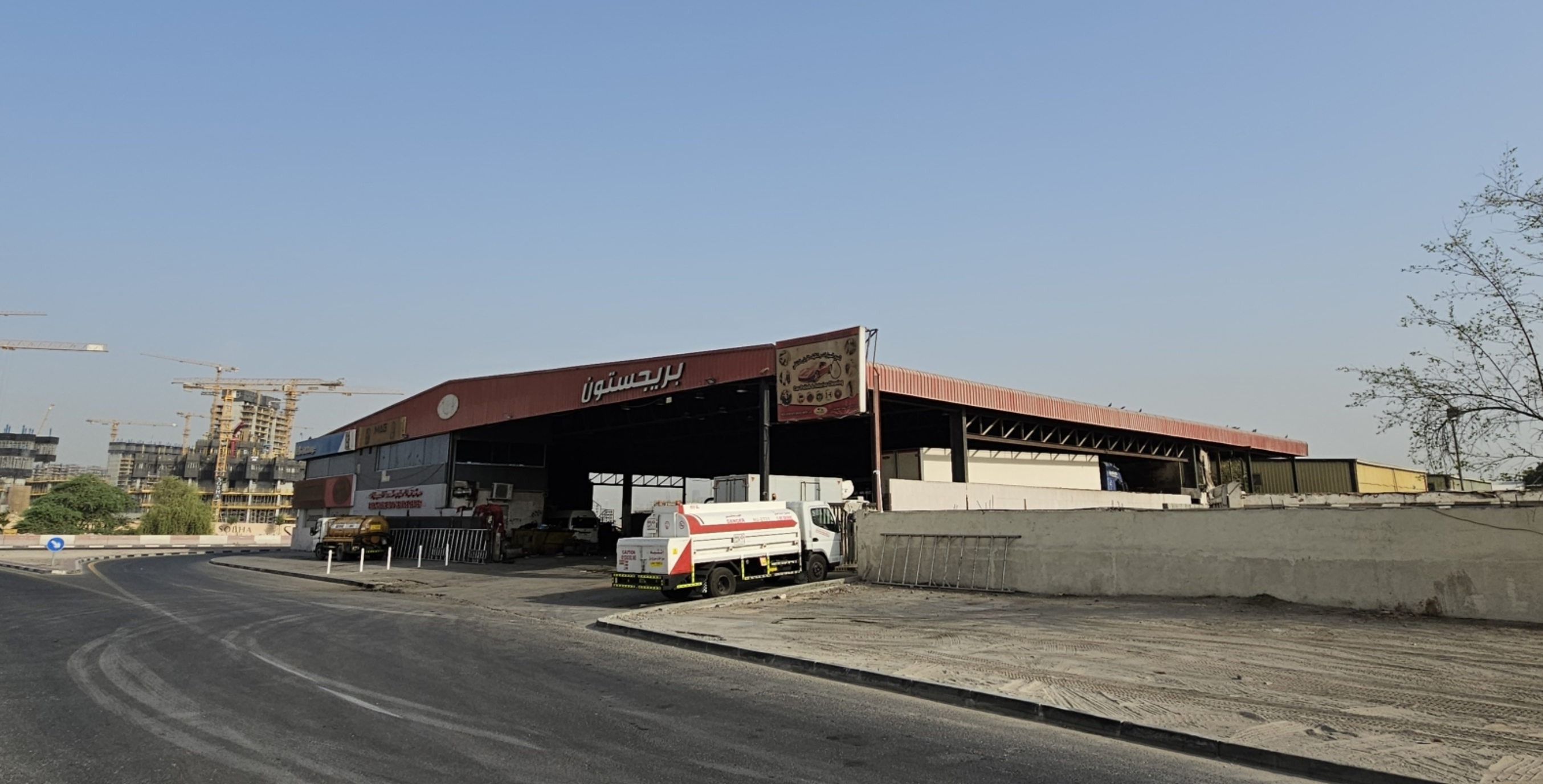 Ras Al Khor Industrial 1 3
