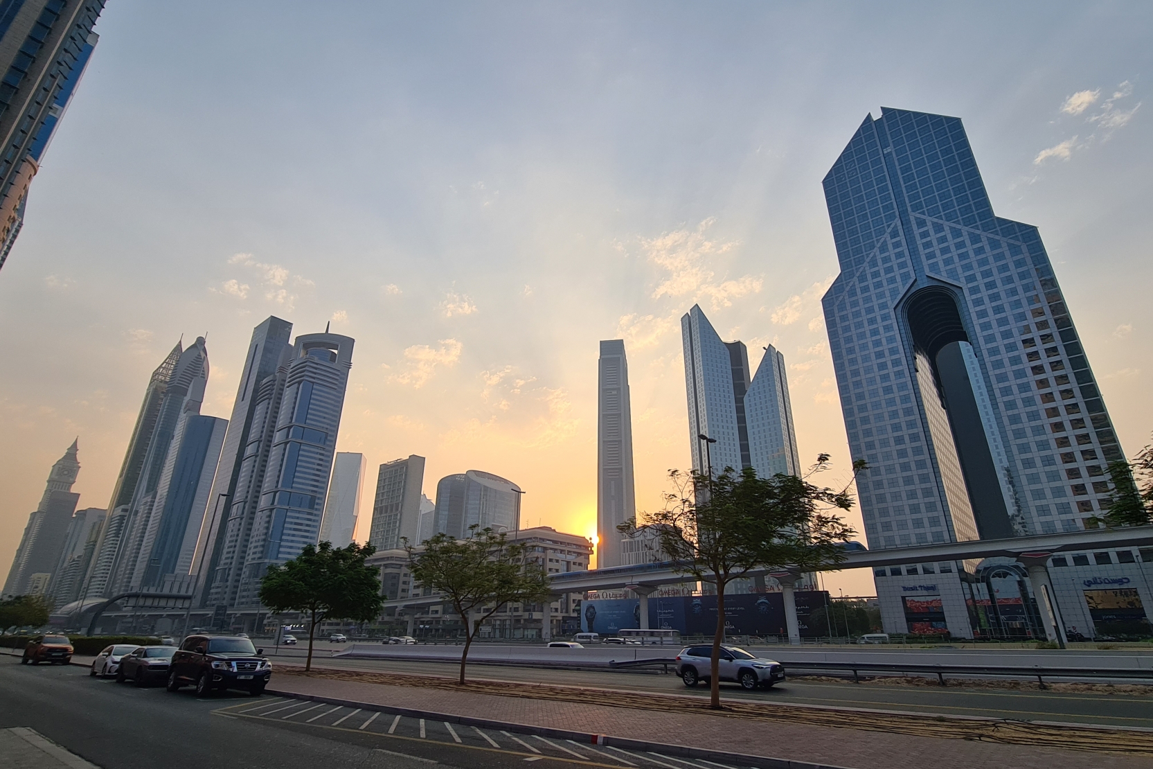 Trade Center 2 3