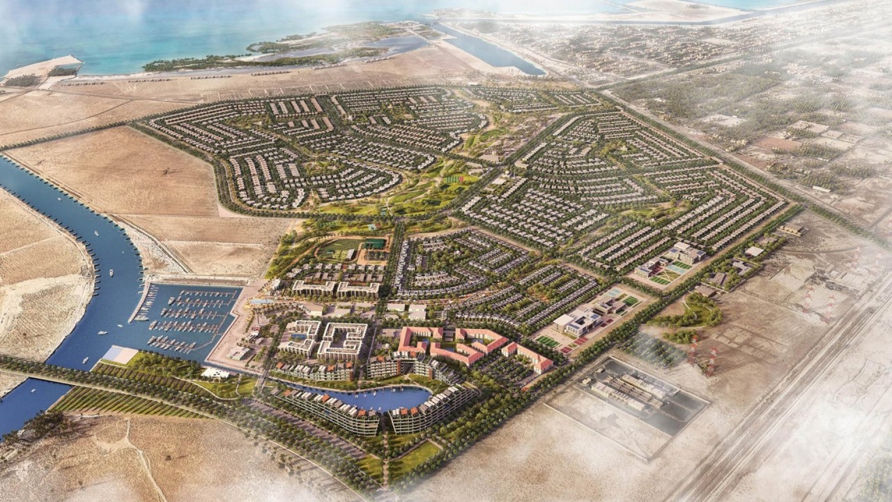 Al Bahyah 3