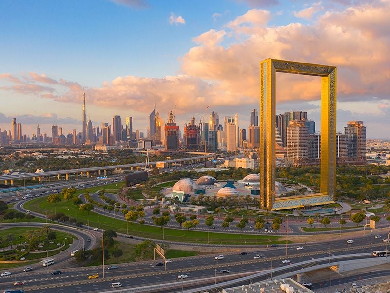Al Jaddaf Waterfront 2