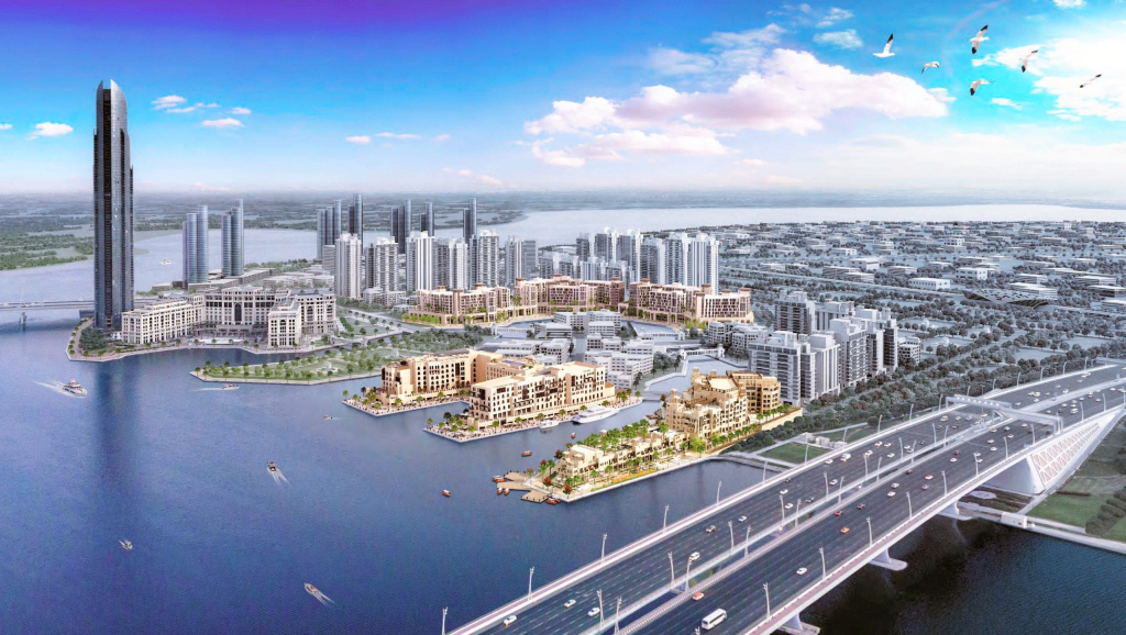 Al Jaddaf