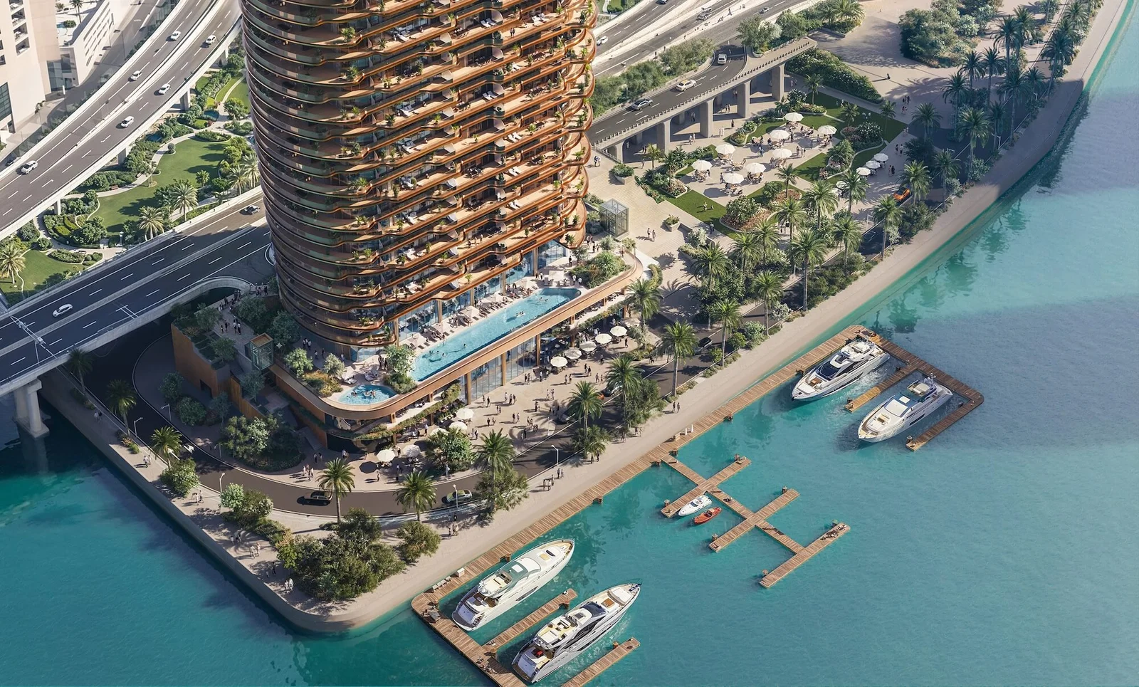 Al Maryah Island 3