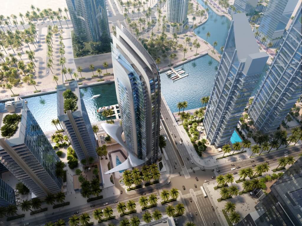 Al Maryah Island 2