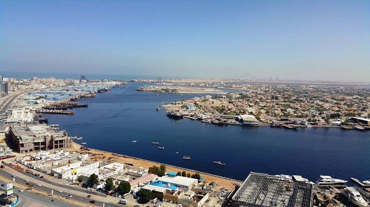 Al Rashidiya 1