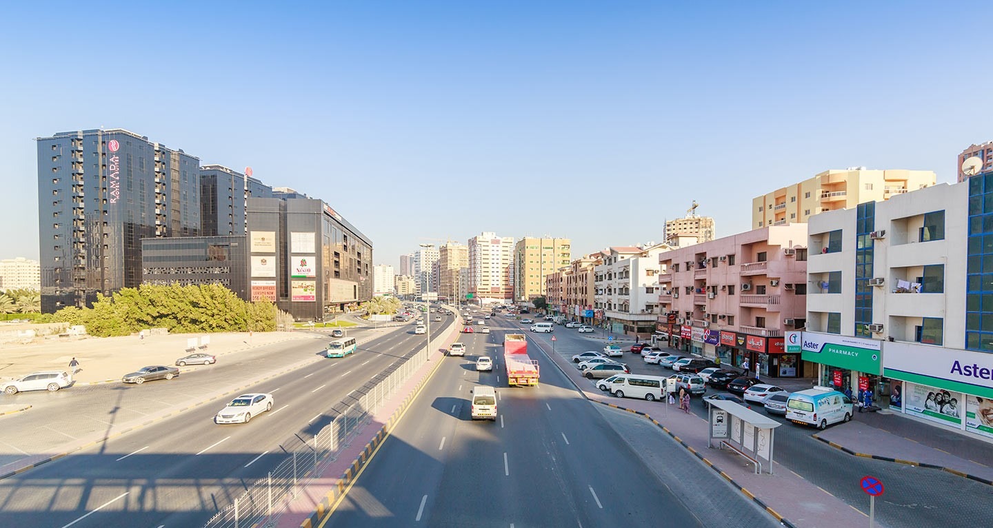 Al Rashidiya 1 2