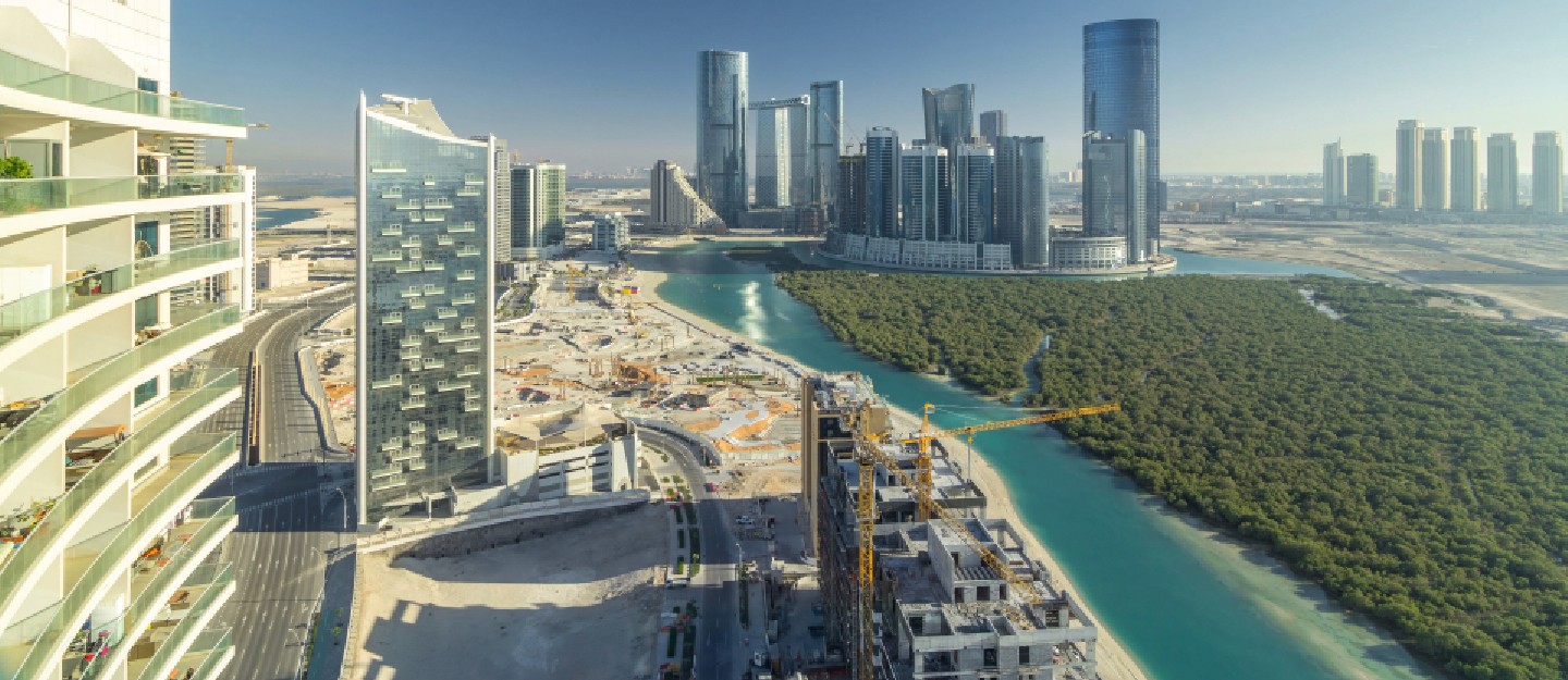 Reem Island 3