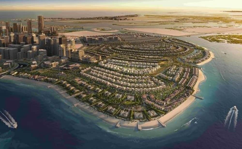 Reem Island