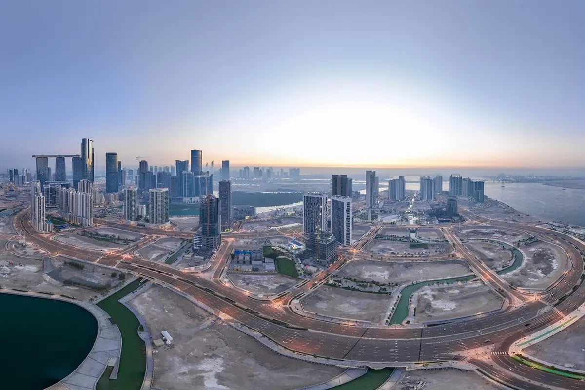 Reem Island 2