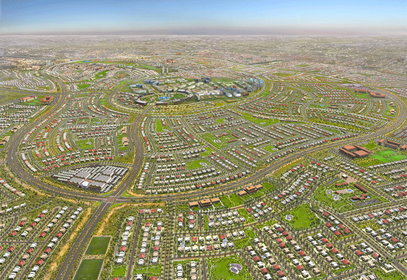 Al Shamkhah 2