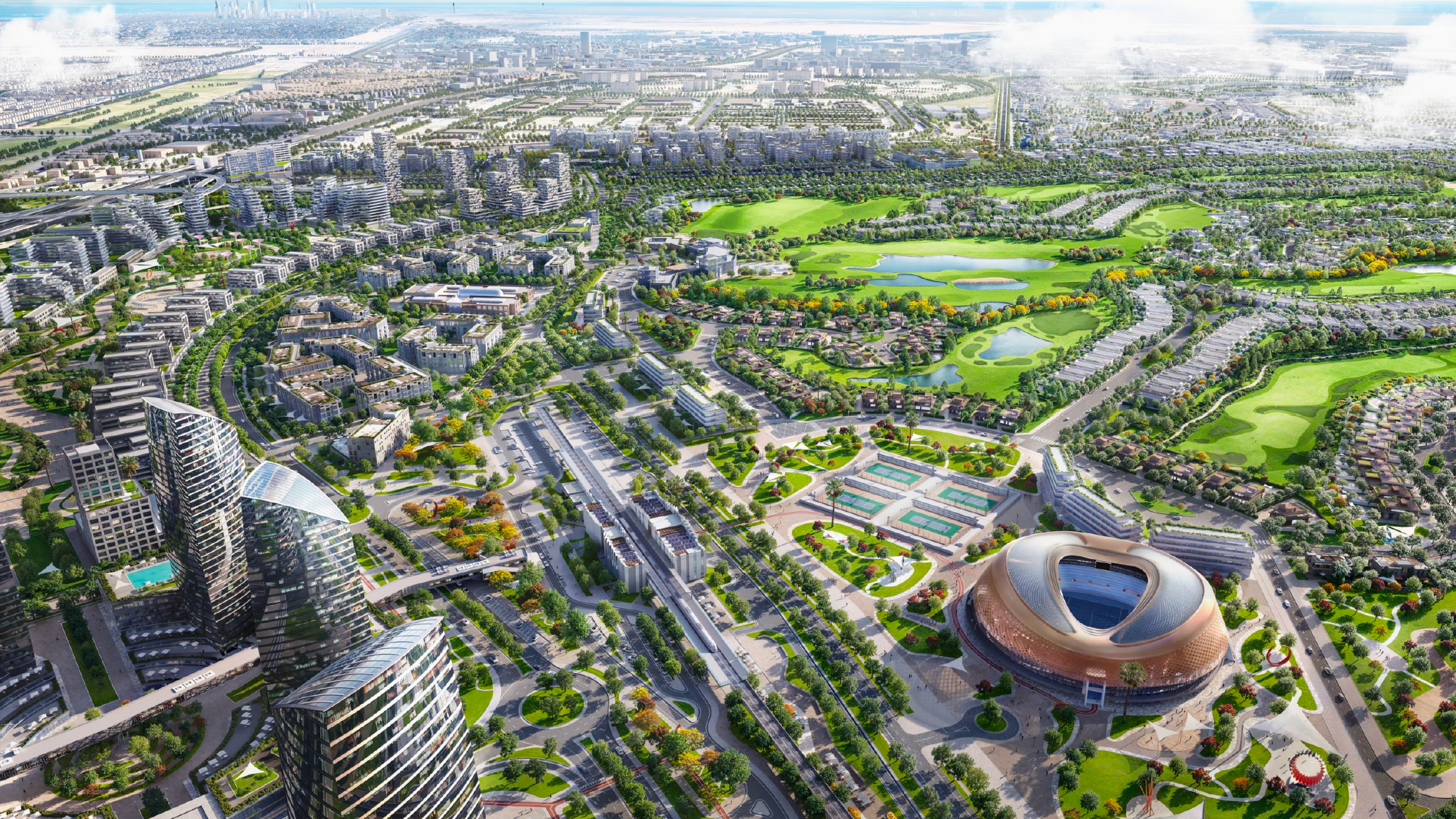 Al Wasl 2