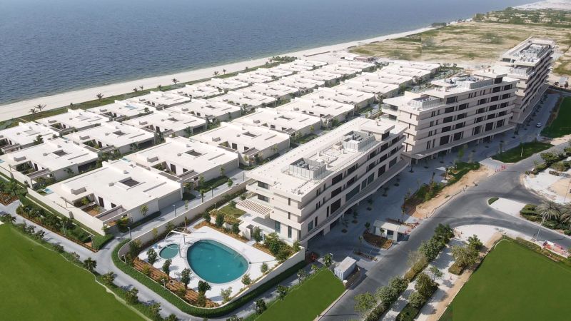 Al Zorah City 3