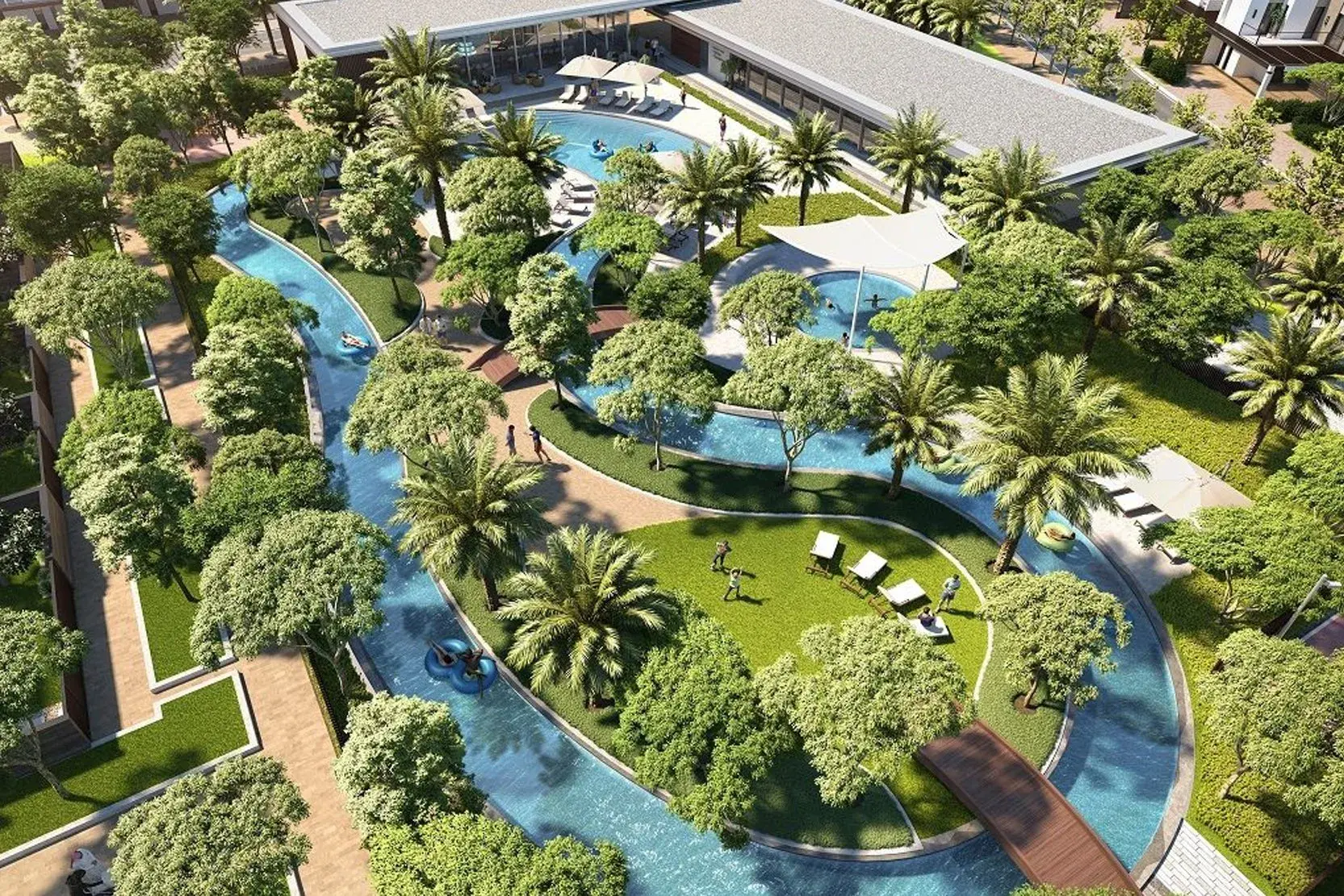 Arabian Ranches 3 3