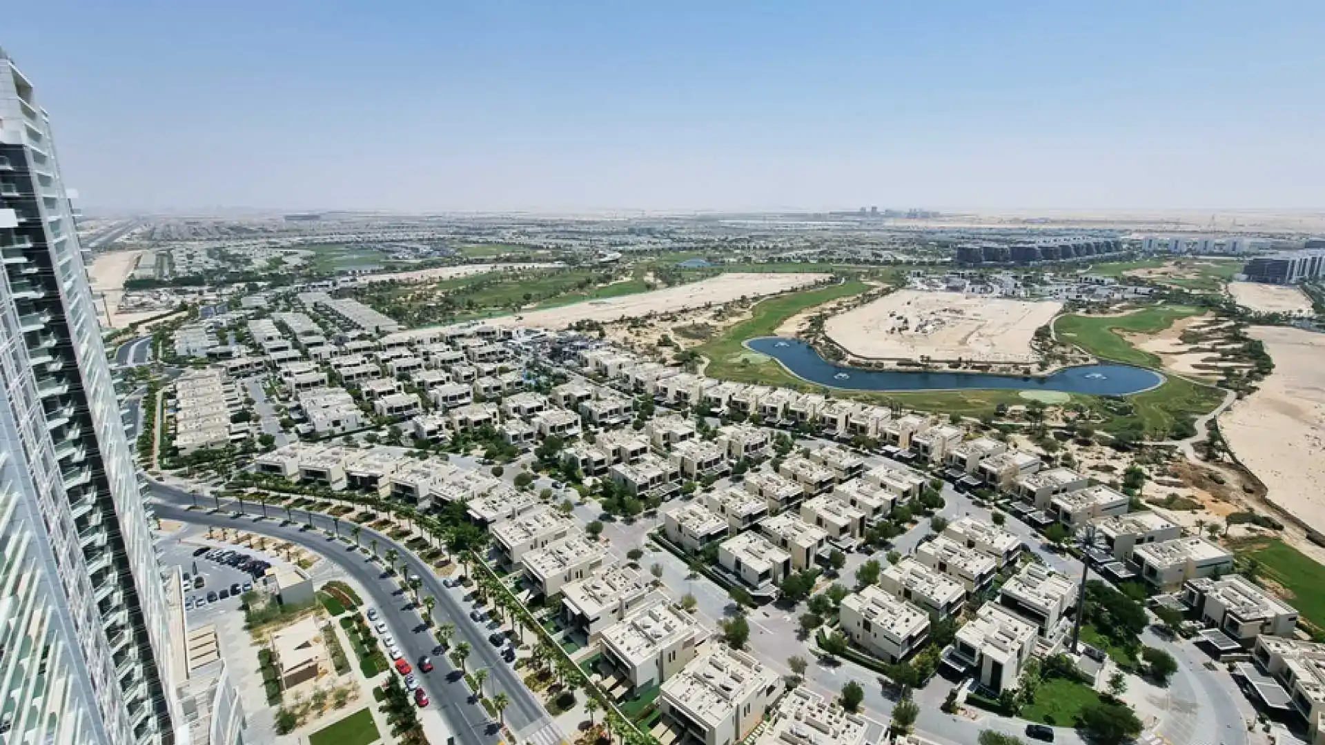 Damac Hills
