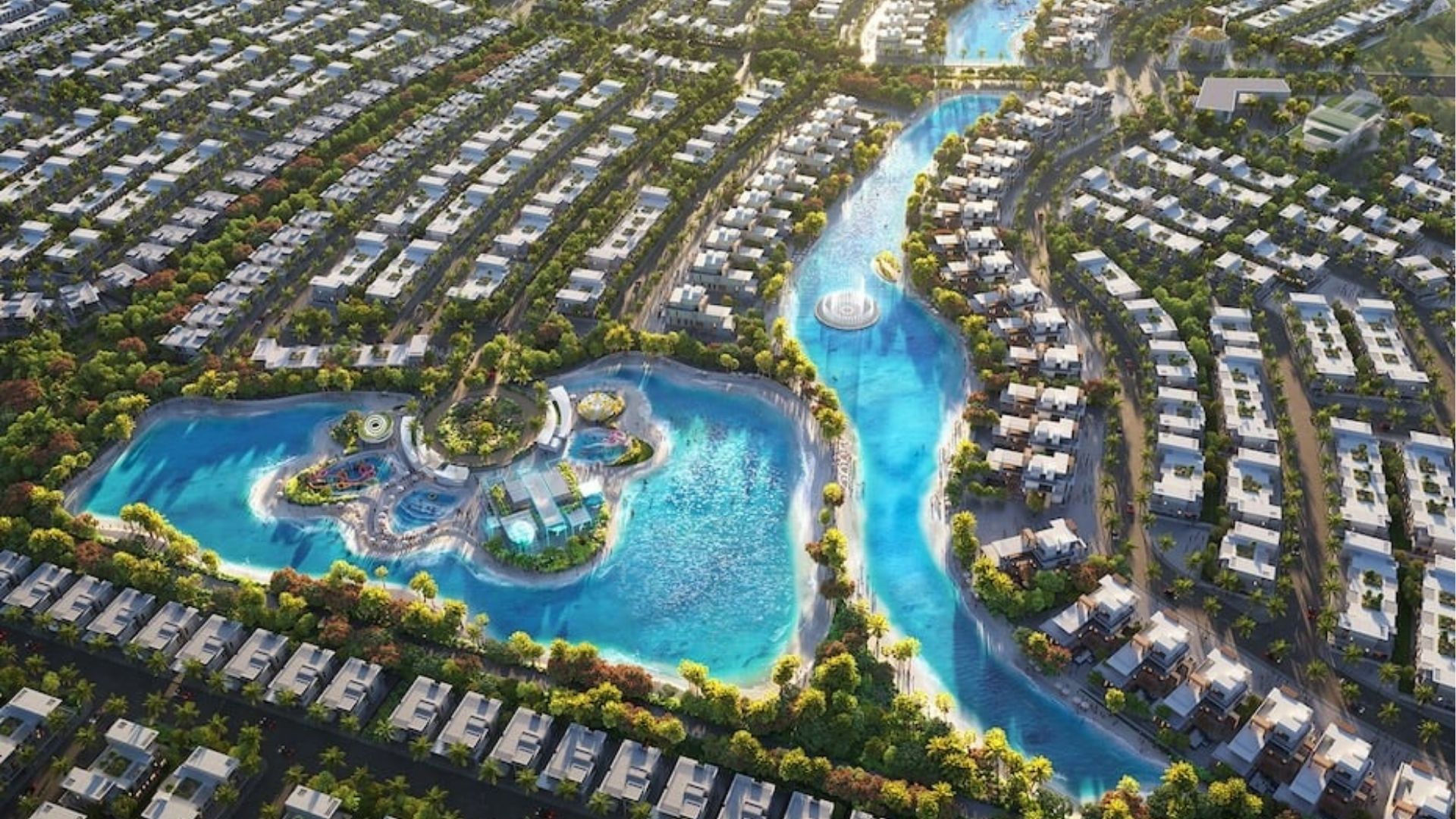 Damac Islands 2