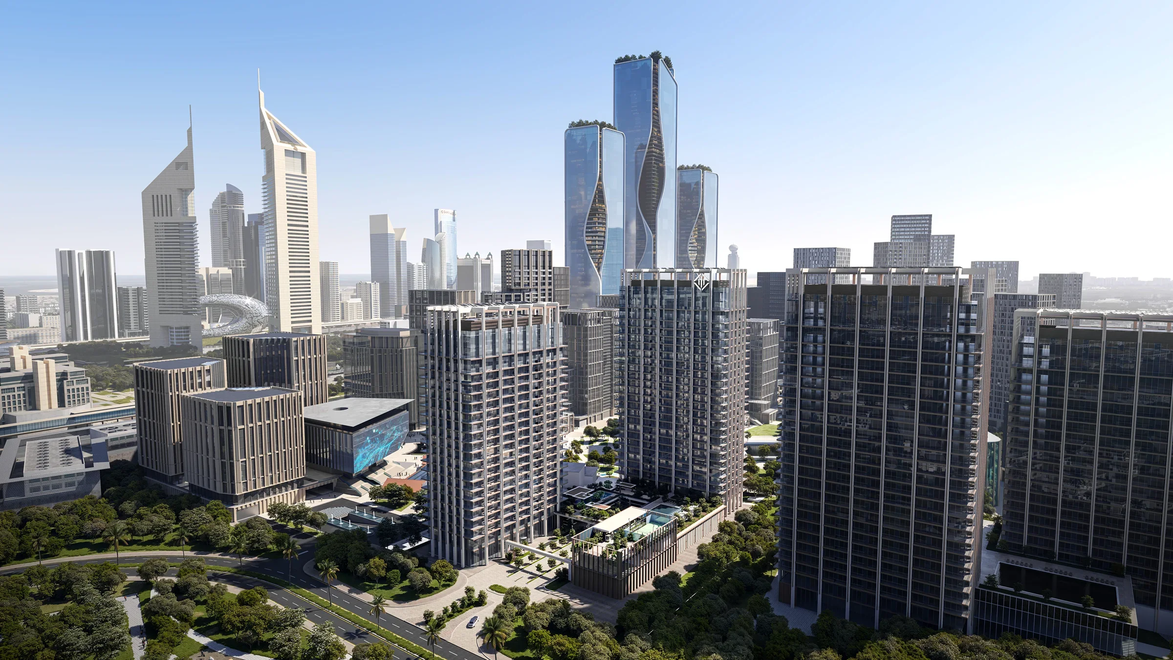 DIFC 2