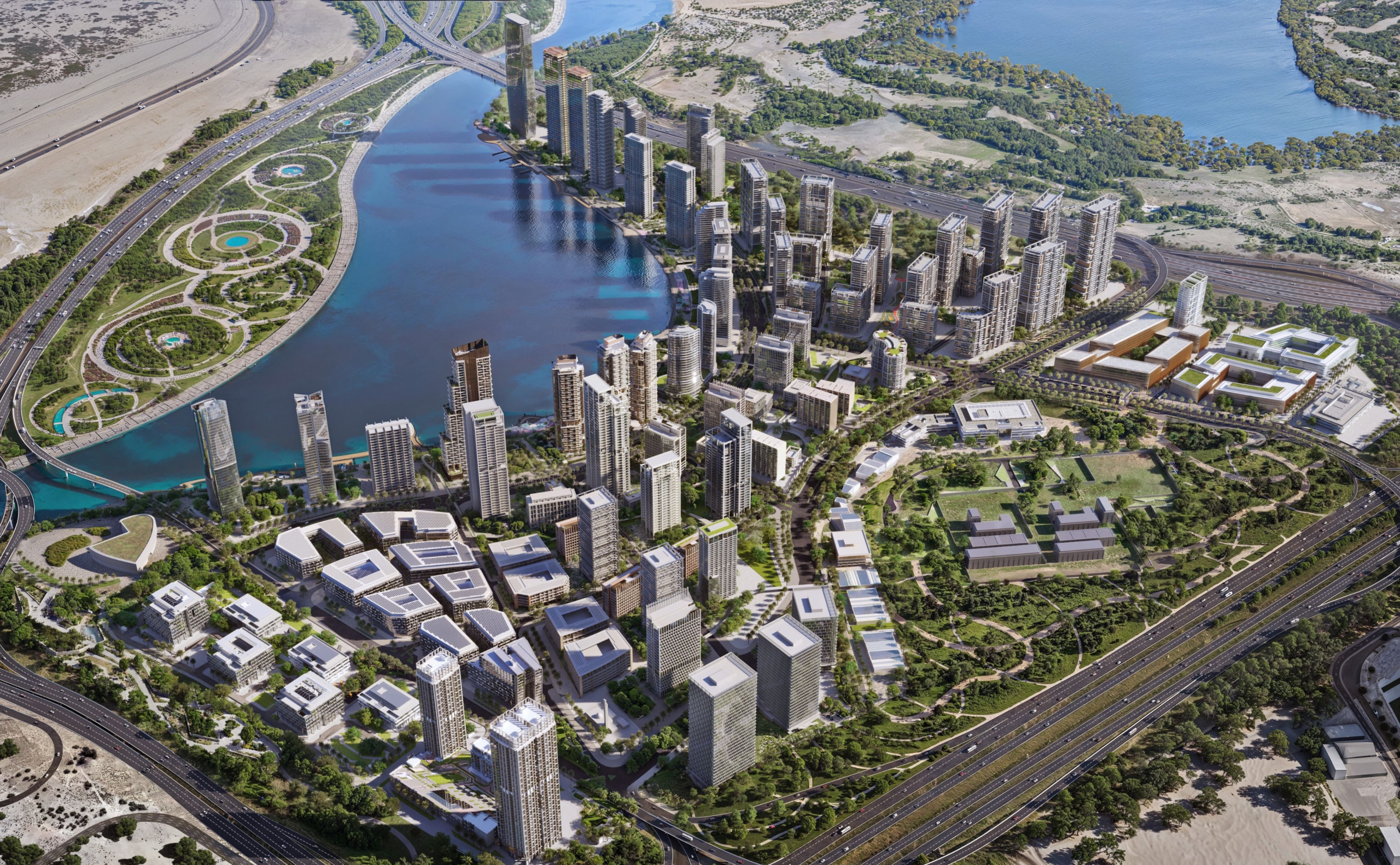 Dubai Design District 2