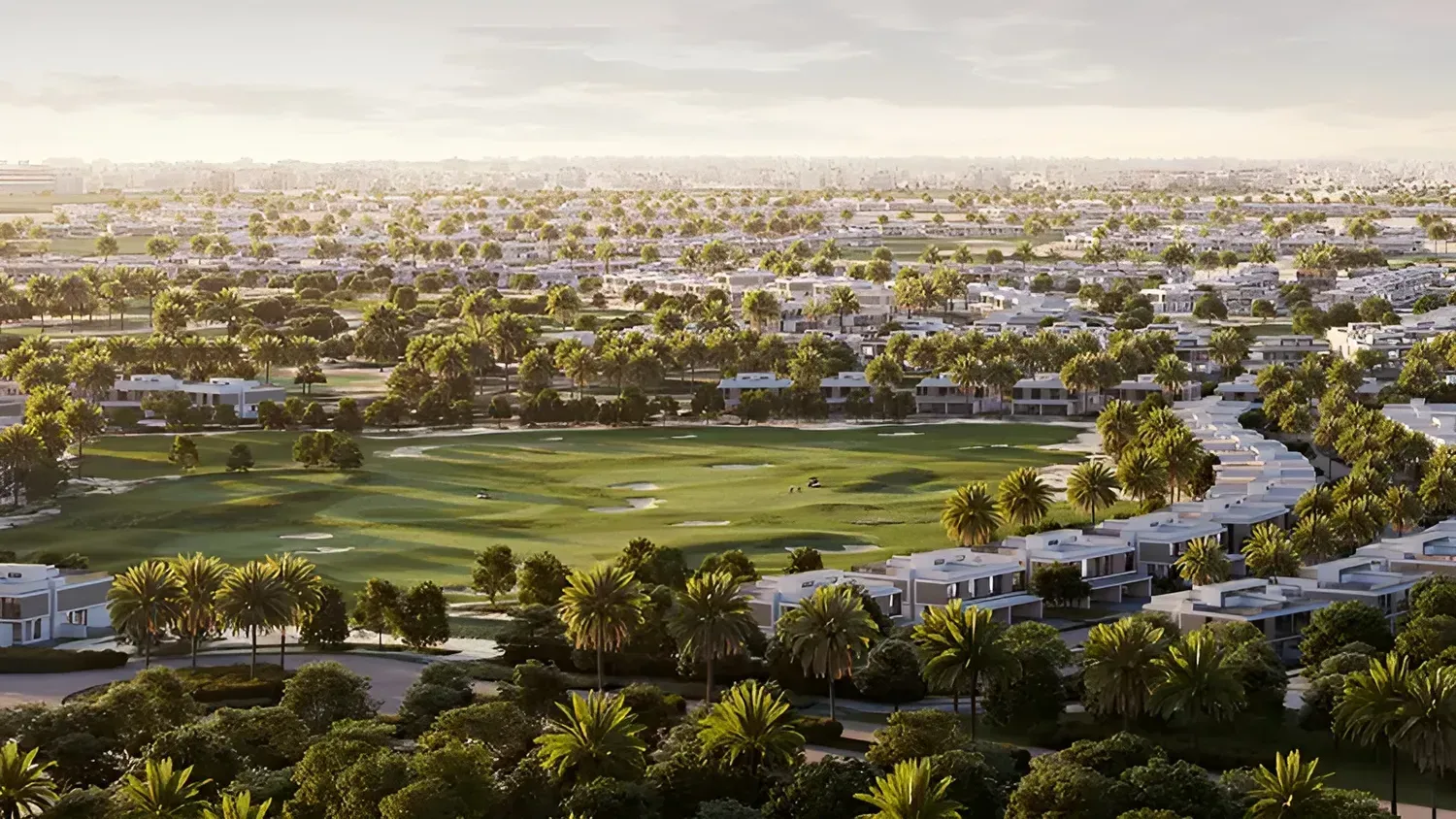 Dubai Hills 2