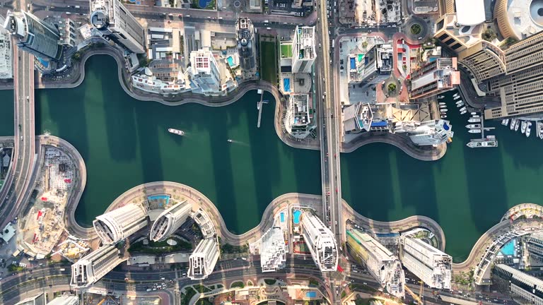 Dubai Marina 2