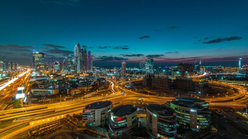 Dubai Media City